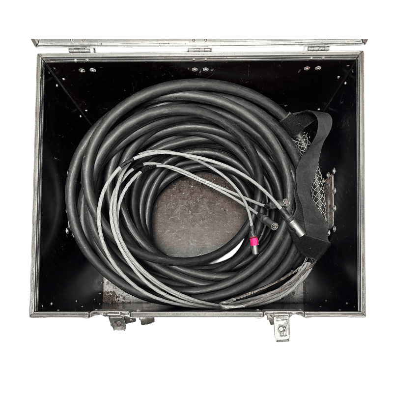 Cat Core 4CH 60m