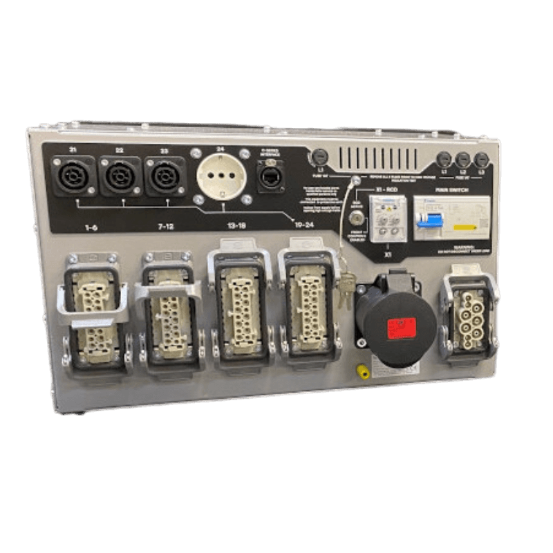 C24 Power Distributor – Bild 2