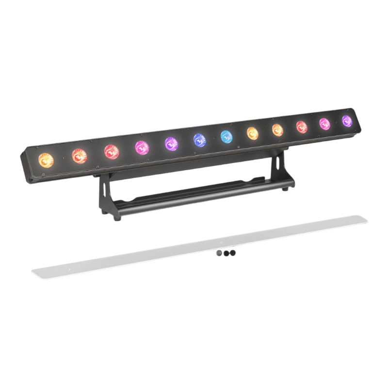 PIXBAR600PRO 10er Set