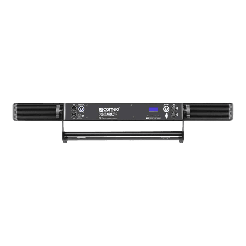 PIXBAR600PRO 10er Set – Bild 2