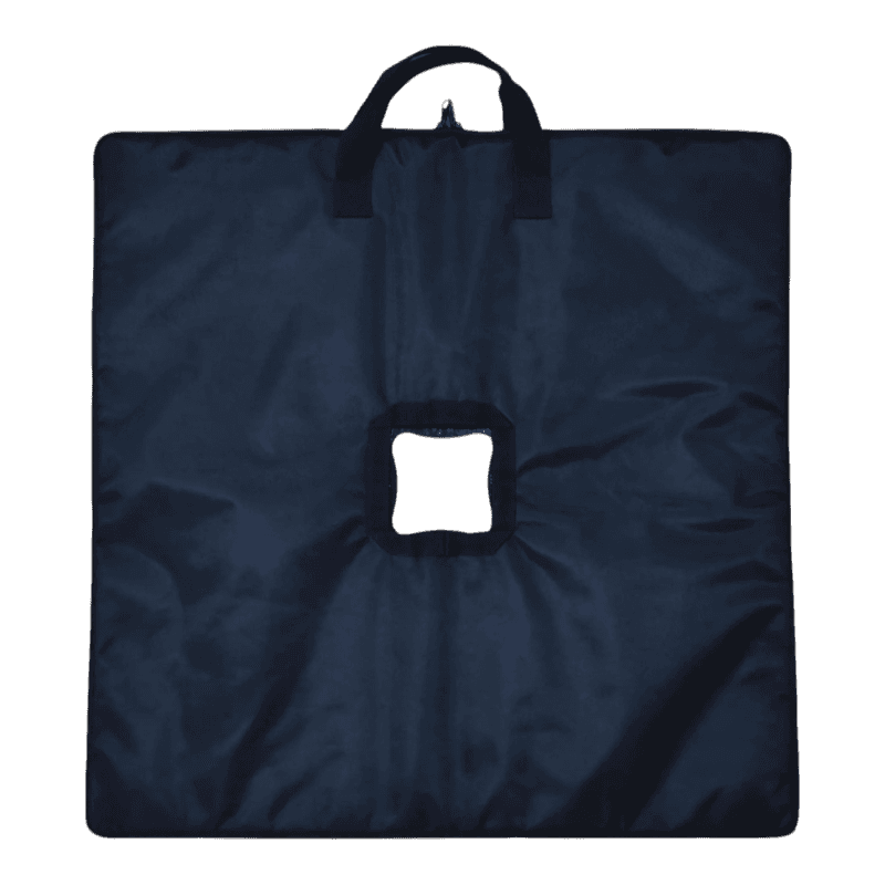 Bodenplatte Baseplate 80x80 – Bild 3