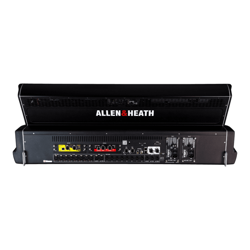Digitalmischpult AH D Live S5000 im Case – Bild 3