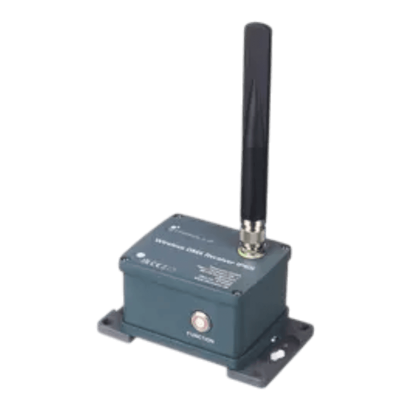 WDMX Receiver IP65