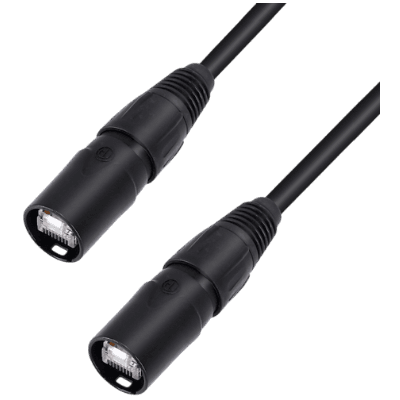 etherCON IP65 CAT7 20m