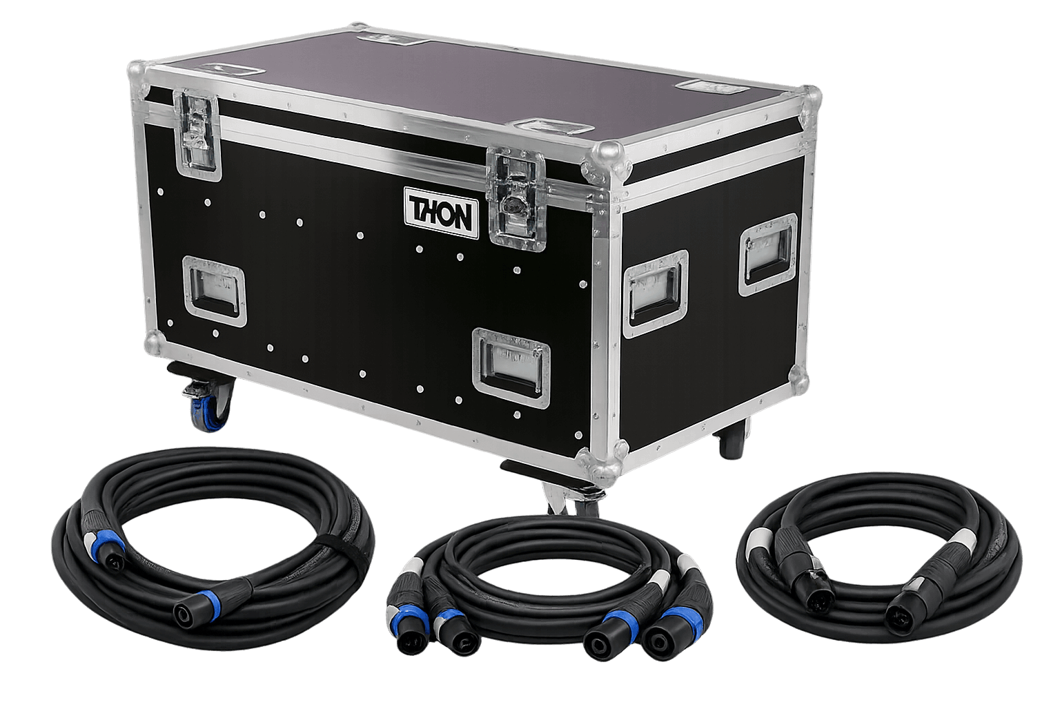 nexxs NLT4 / NLT8 Kabel Set