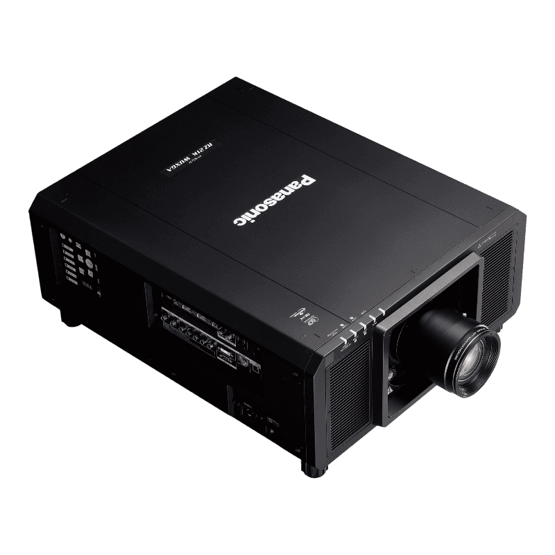Beamer Panasonic PT-RZ21K – Bild 3