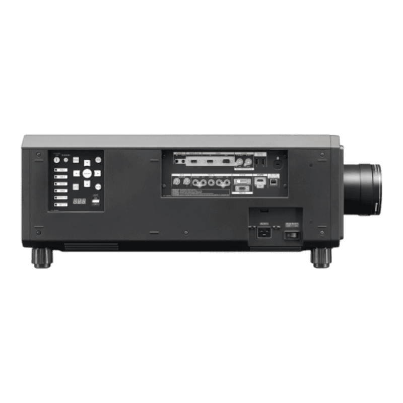 Beamer Panasonic PT-RZ21K – Bild 2
