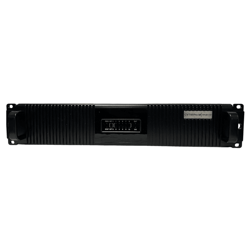 Glasfaser Extension CVT10Pro IP65