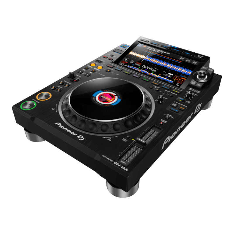 CDJ-3000