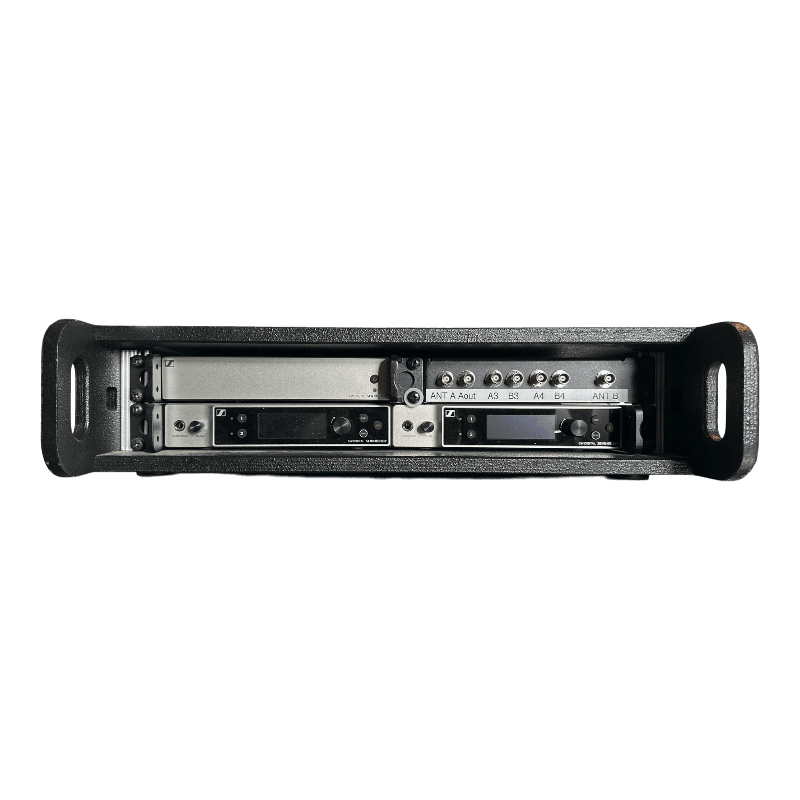 Sennheiser ew-DX EM 2 Wireless Set 4CH