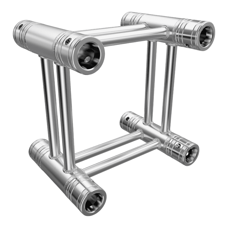F34021 P Truss 0,21m Silver