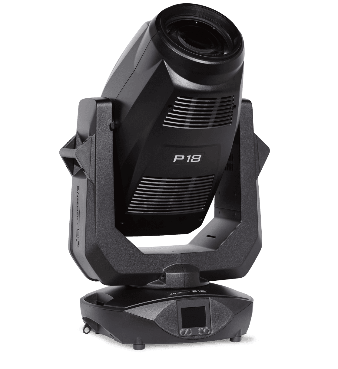 JB Lighting P18 Profile im 2fach FLightcase – Bild 3