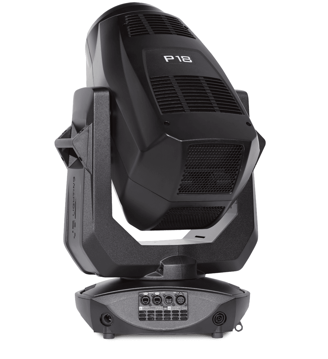 JB Lighting P18 Profile im 2fach FLightcase – Bild 2