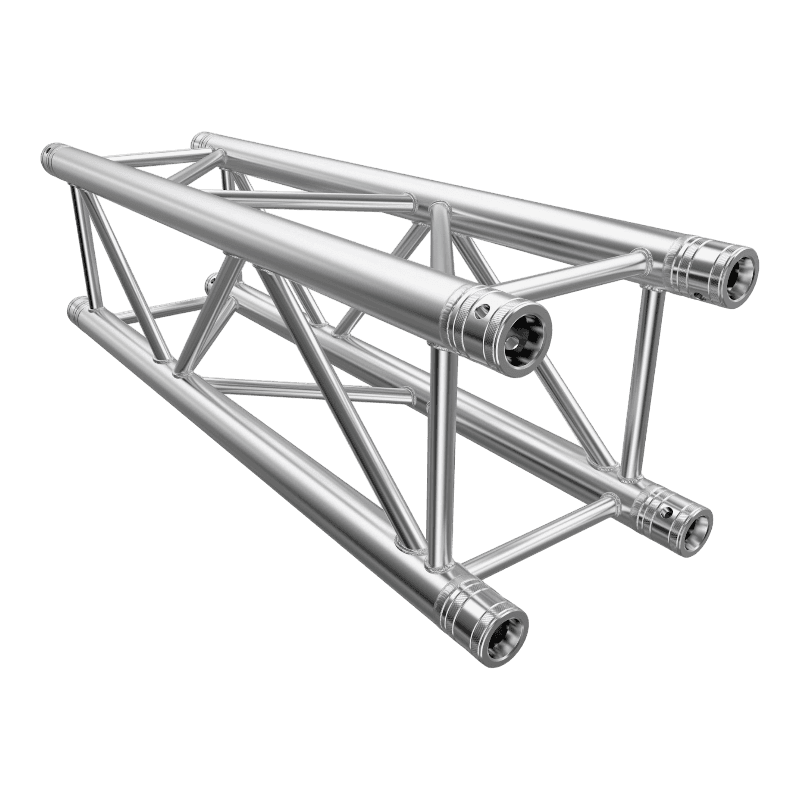 F34100 P Truss 1,0m Silver