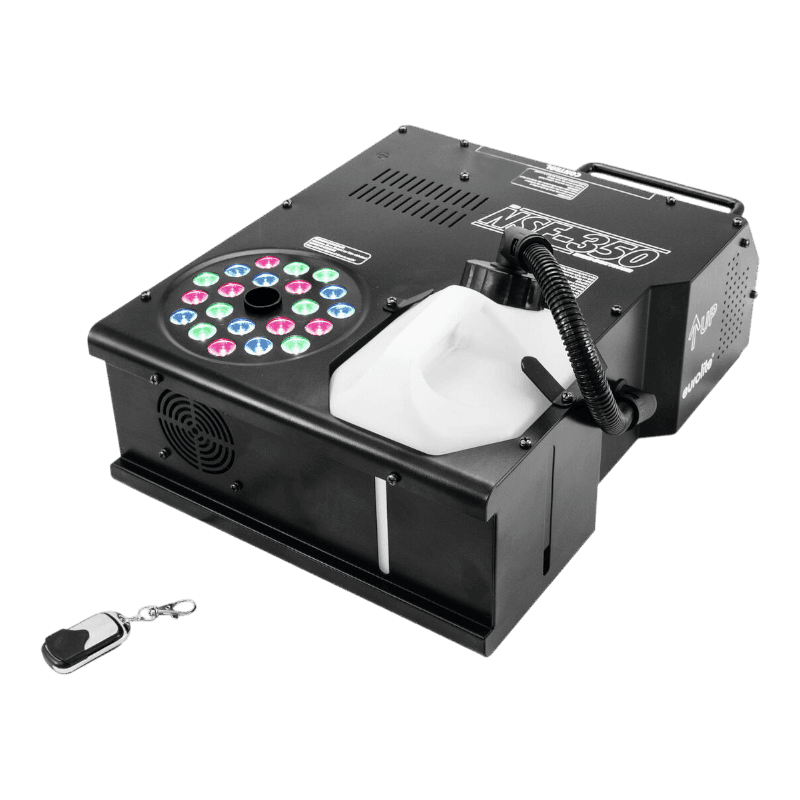 Senkrecht Nebelmaschine NSF 350 – Bild 3
