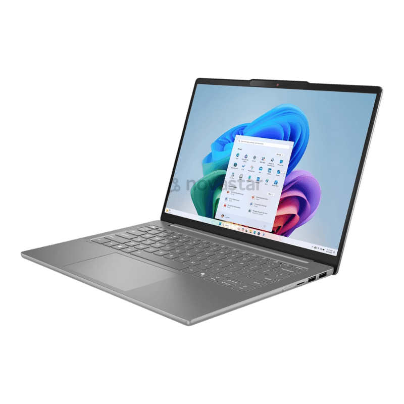 Notebook mit Novastar Software – Bild 2