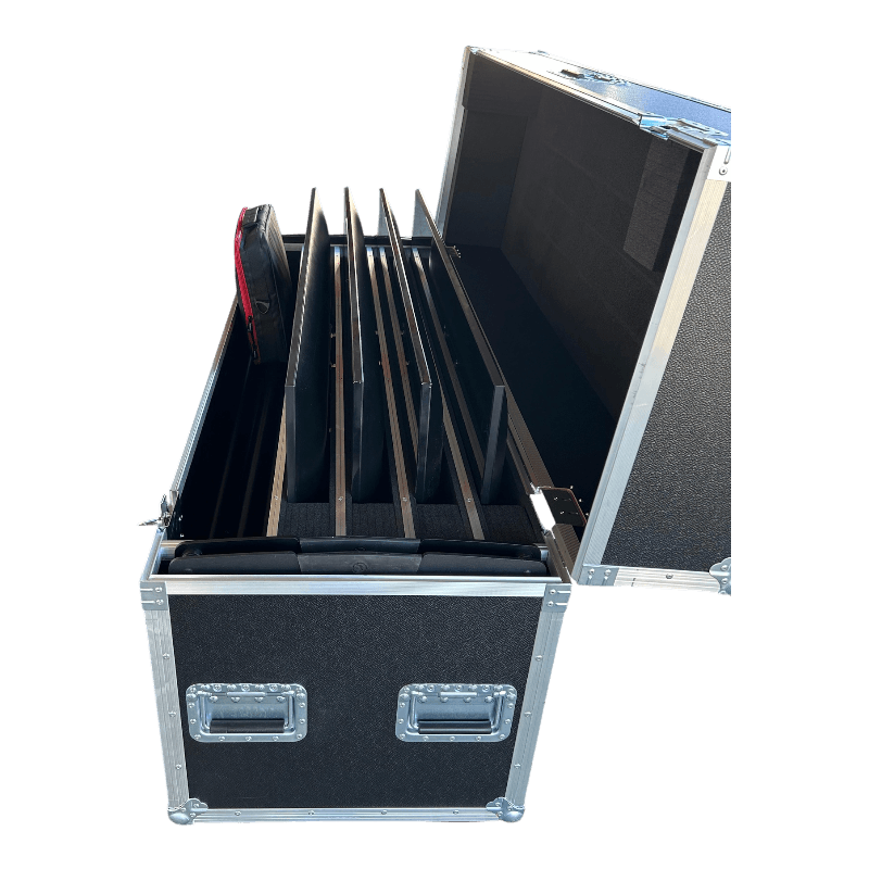 Display 4er Set 55“ – Bild 2
