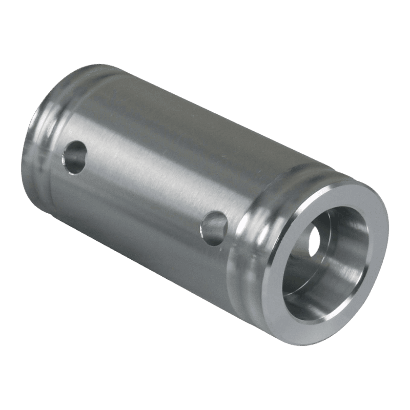 Spacer 210mm female