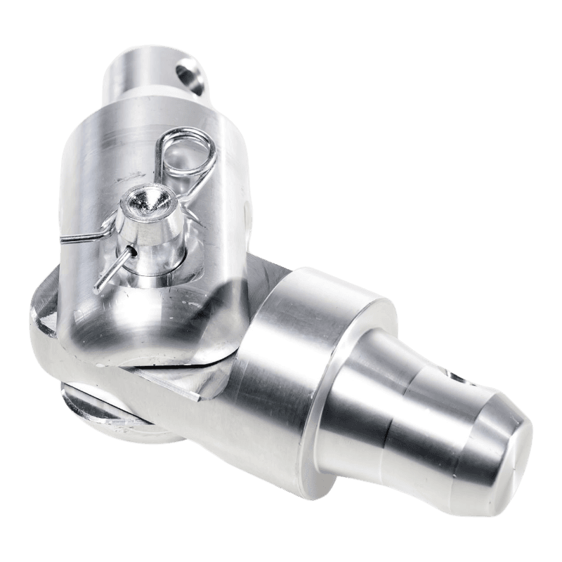 Knickelement (Heavy Duty) VM links für F31 - F45