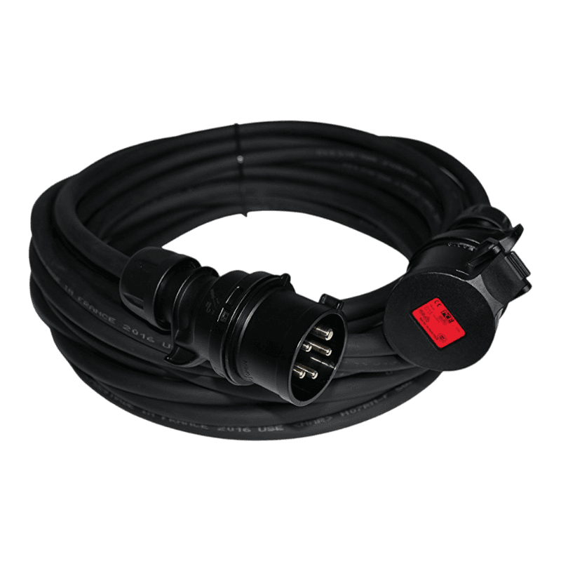 Extension CEE16A 40m