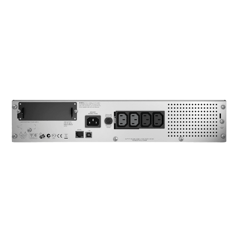Smart UPS – Bild 3