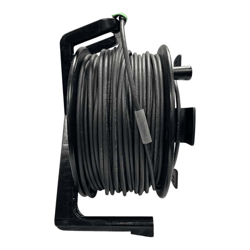 SDI Kabel Trommel 100m