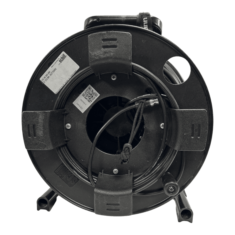 SDI Kabel Trommel 100m – Bild 2