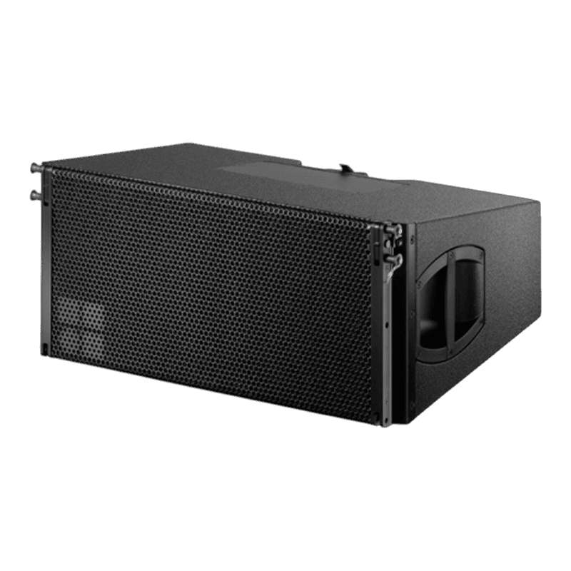 d&b V8 Line Array Lautsprecher