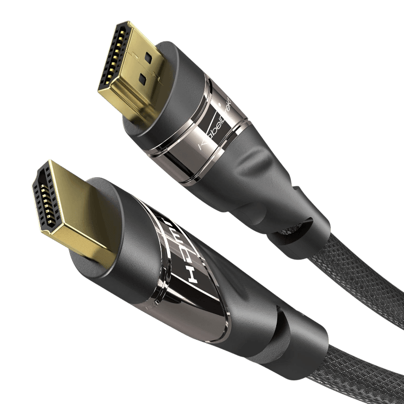 4K HDMI Kabel 10m – Bild 2