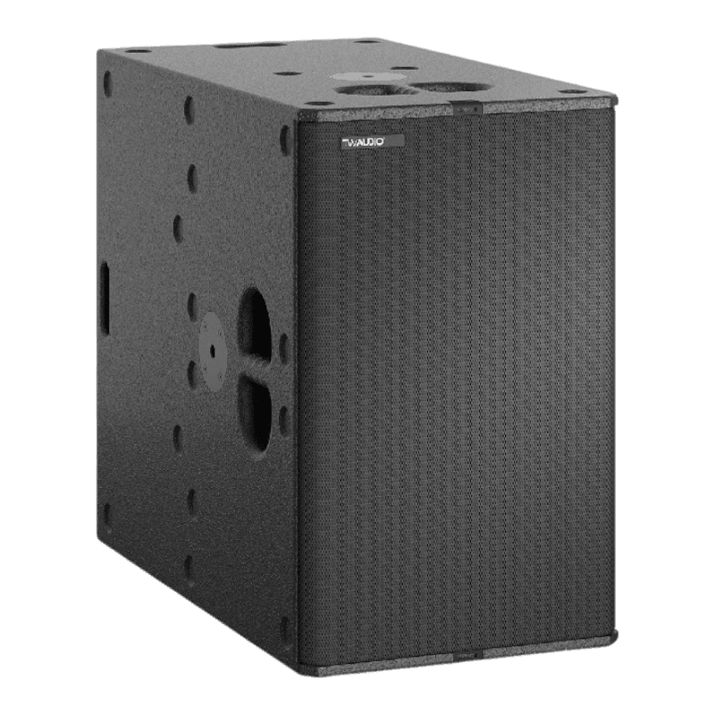 TW Audio Sub/Top Set – Bild 2