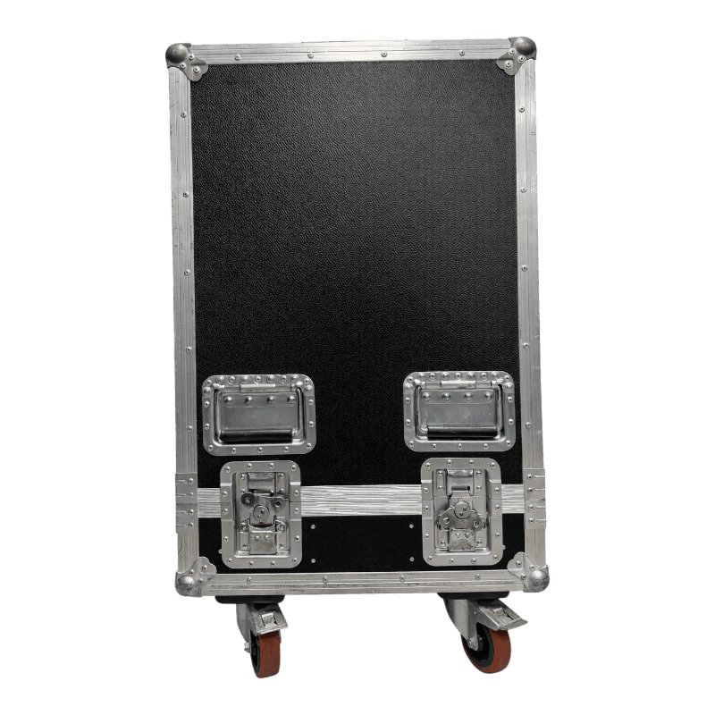 d&b T10 4er Case with Frame – Bild 3
